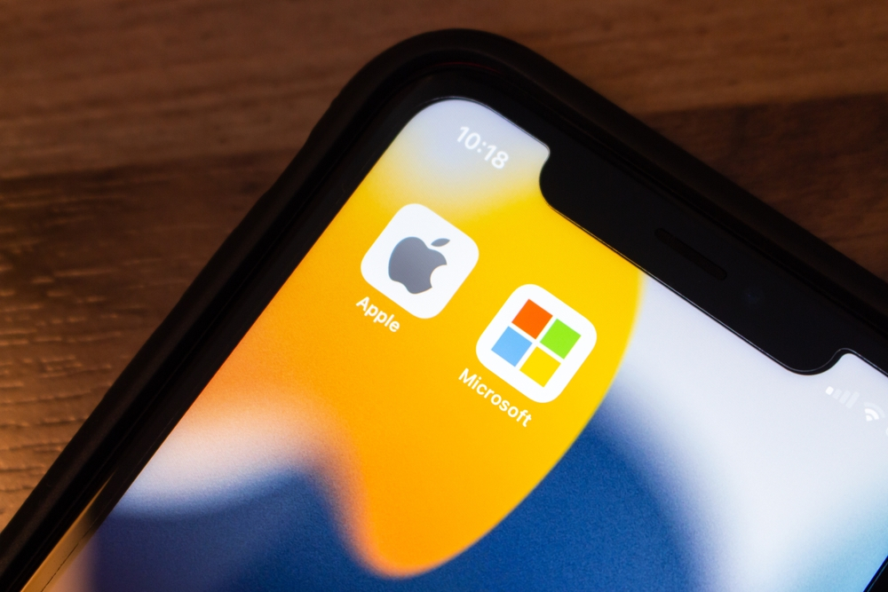 UE va obliga Apple să permită copy-paste din iPhone pe computerele cu Windows