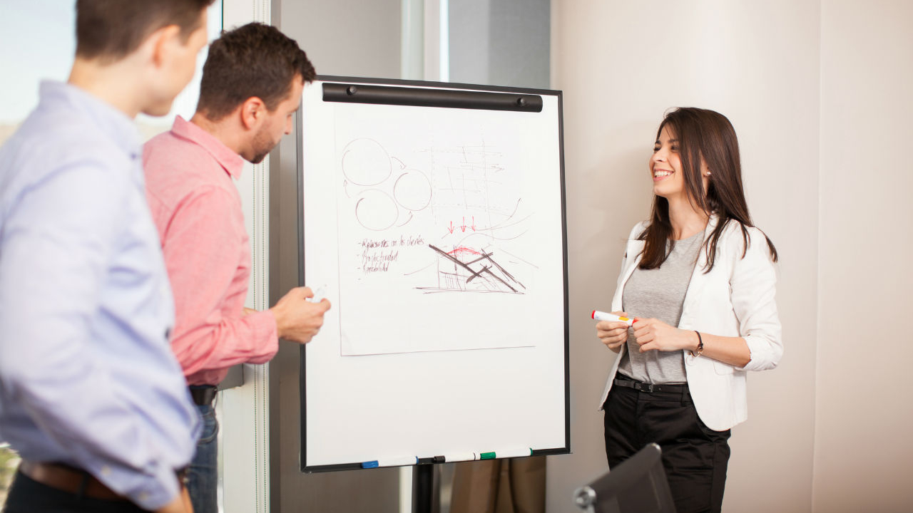 Cum să faci un pitch perfect pentru idee și produs