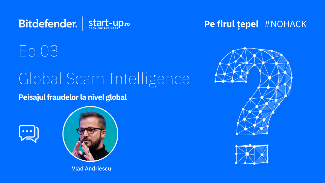 5 lucruri surprinzătoare pe care trebuie să le știi despre fraudele online în 2026