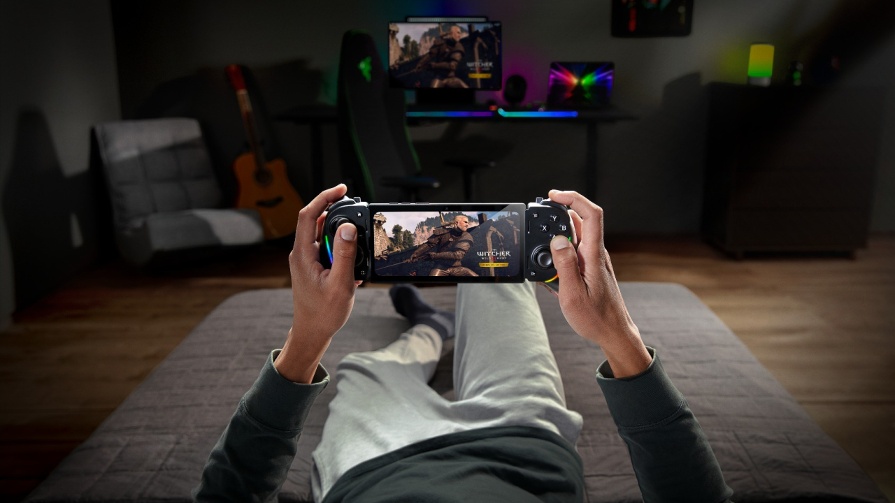 Cum să te joci orice joc de pe PC pe telefonul mobil