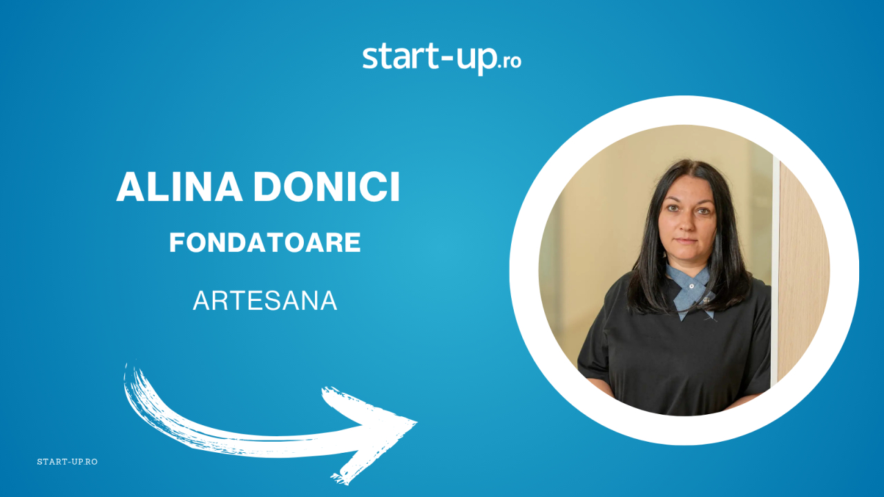 ROCA vinde pachetul de 20% din producătorul de lactate Artesana către fondul Booster Capital