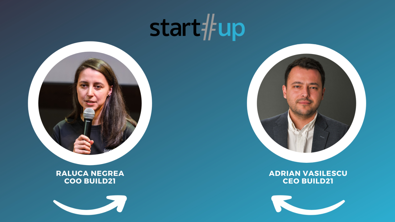 Cum folosește tehnologia blockchain Build21 pentru investiții imobiliare