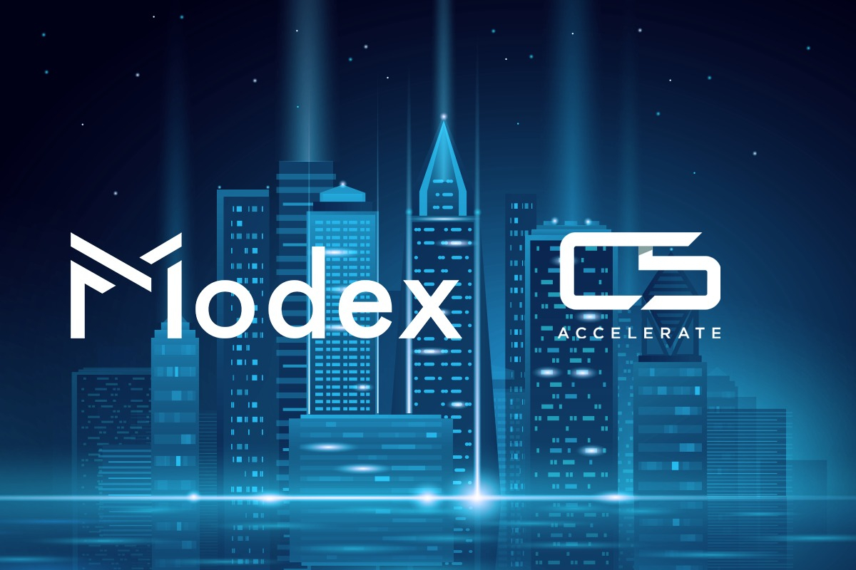 Startup-ul românesc Modex a fost acceptat la un accelerator din Statele Unite