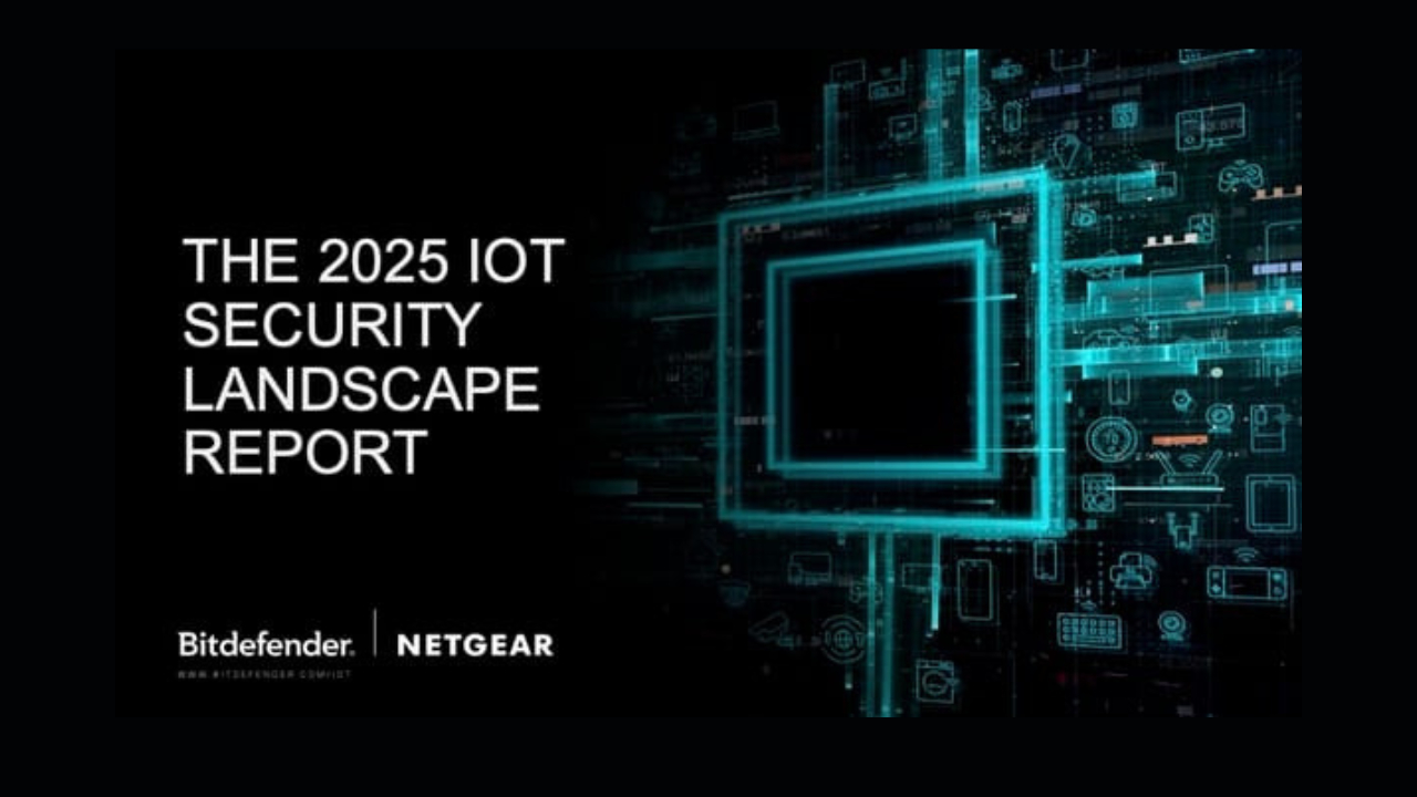 De trei ori mai multe atacuri asupra dispozitivelor smart de acasă într-un an