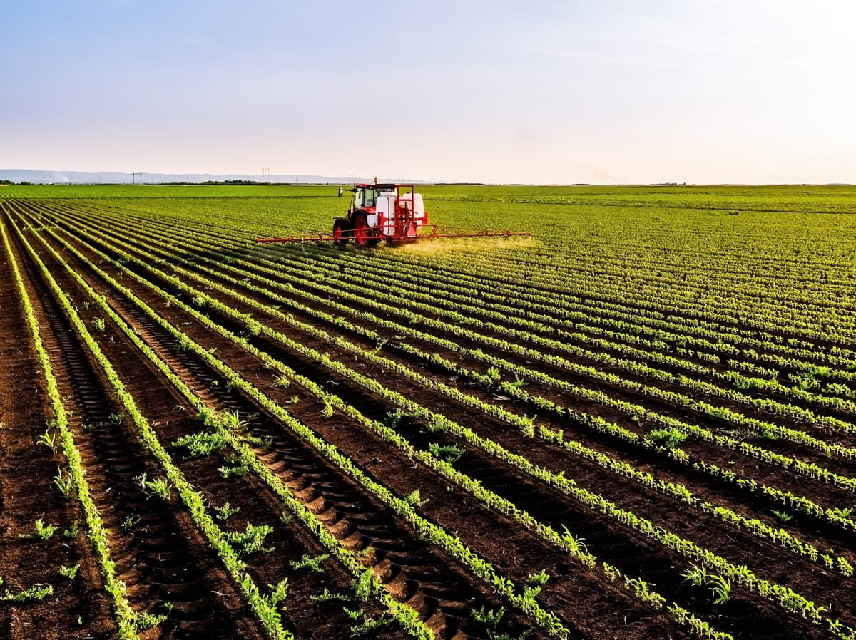 Agricultura invizibilă: sateliți, senzori și algoritmi care citesc fiecare hectar