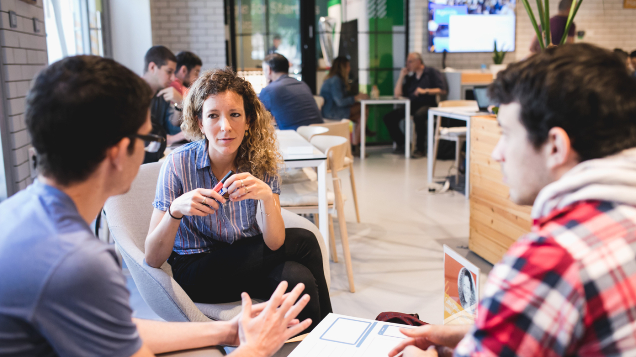 Program de educație Google în inteligență artificială pentru startup-uri