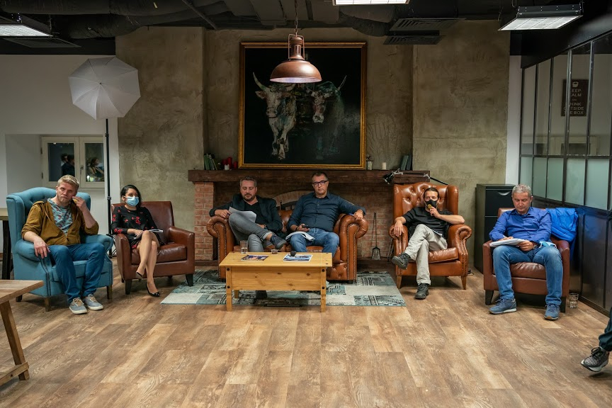 Acceleratorul Commons Accel, înscrieri deschise pentru o nouă grupă de startups