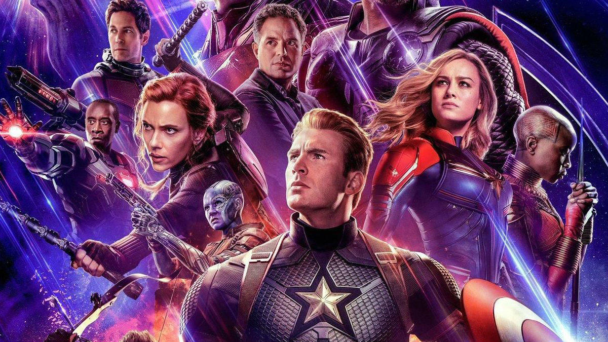Ce trebuie să știi înainte să vezi „Avengers: Endgame” la cinema 