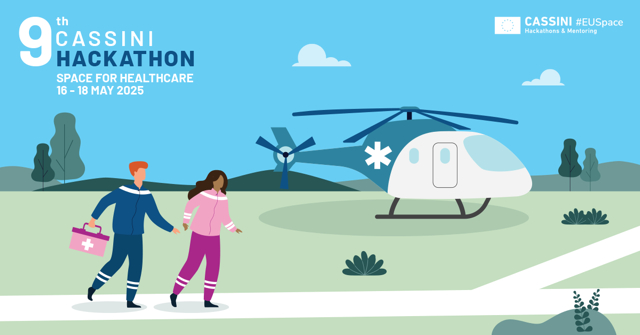 Înscrieri deschise la Cassini Hackathon: se caută proiecte tehnice pentru sănătate