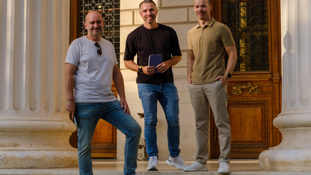 <span class="title-highlight">Startup-ul Medicai</span> din portofoliul Gapminder a ajuns la 70 de clienți. Urmează extinderea accelerată în Statele Unite