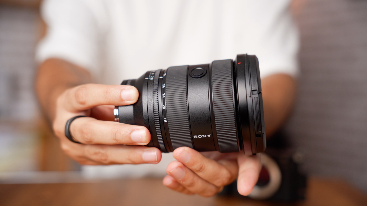REVIEW Sony 16-35 mm F2.8: imagine superbă și versatilitate