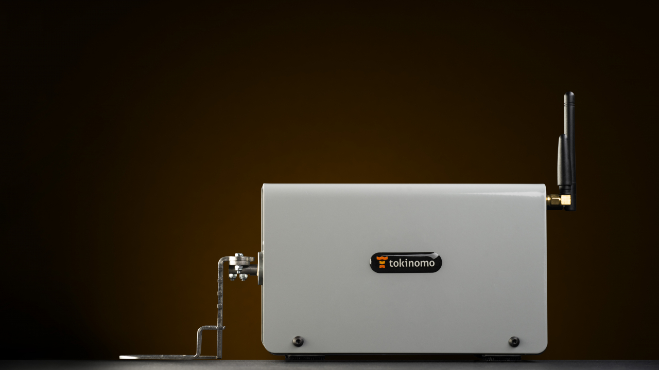 Romanian startup Tokinomo raises $1.7M to innovate the retail space