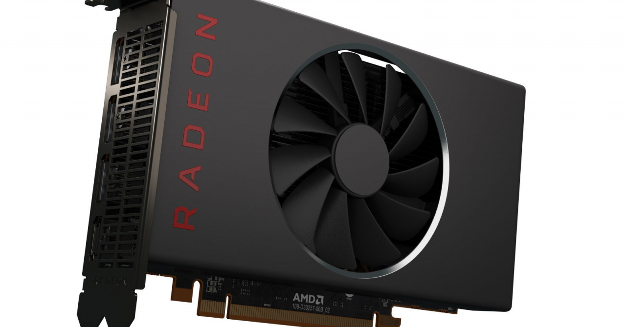 AMD lansează noi plăci video pentru desktopuri și laptopuri