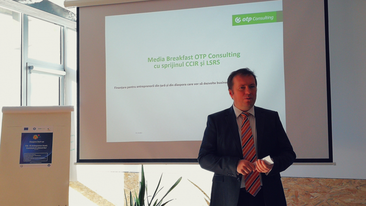 Fonduri mari pentru 1.500 de antreprenori români: cum le accesezi