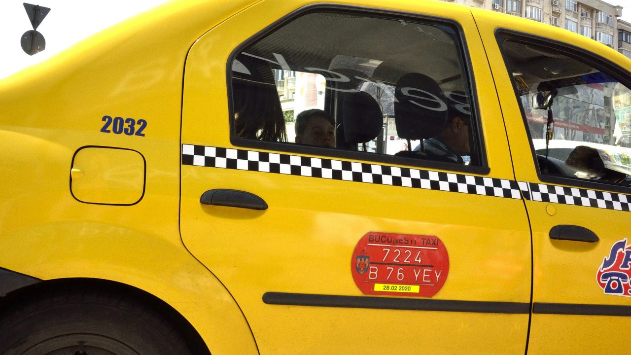 Motivul adevărat pentru care sindicatele taximetriștilor protestează