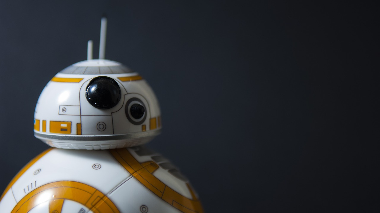 Cinci roboți de care nici nu știai că ai nevoie prin casă