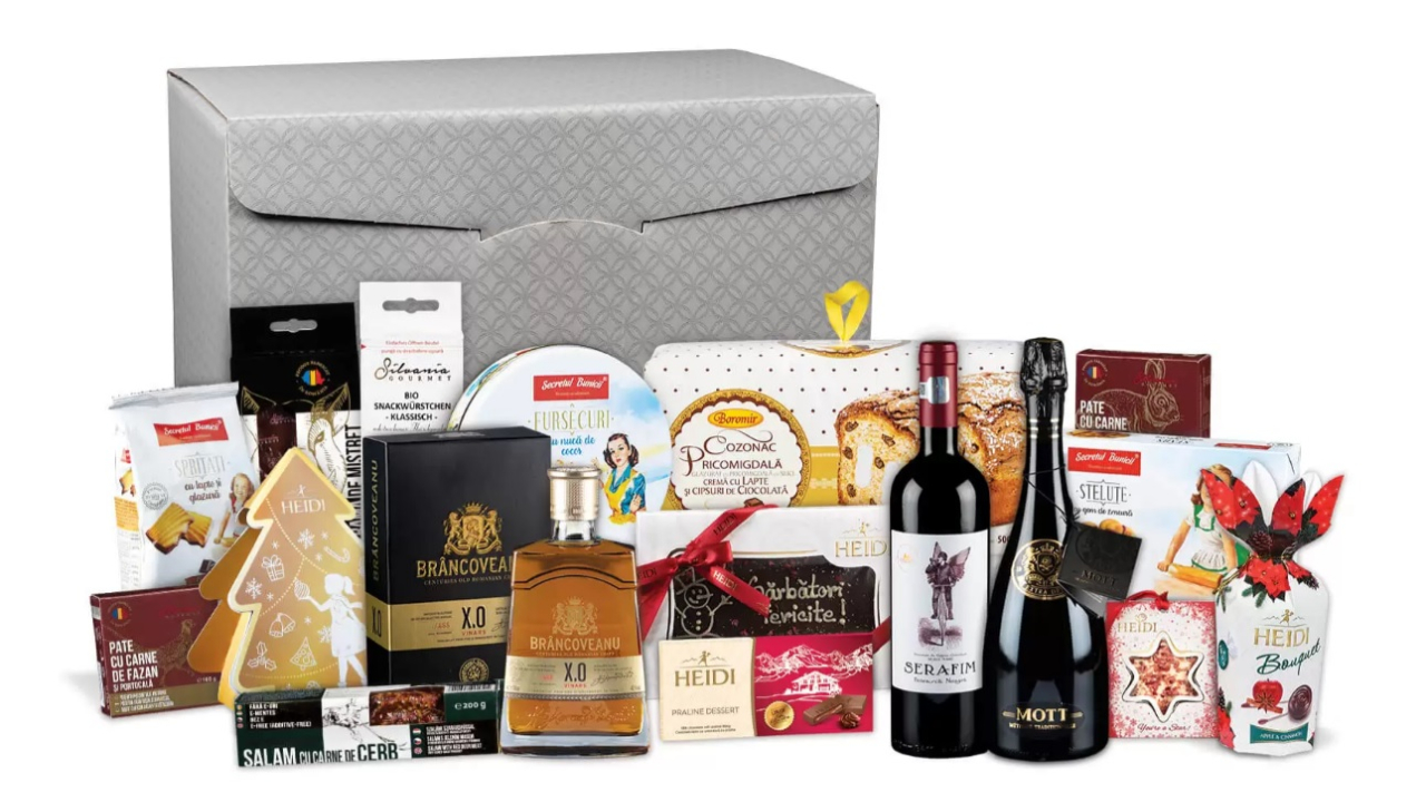 Alegeți cadouri care îi fac pe angajați să se simtă parte din companie