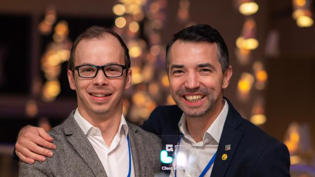 Românii de la AB4 Systems devin Atta Systems și se extind în Singapore