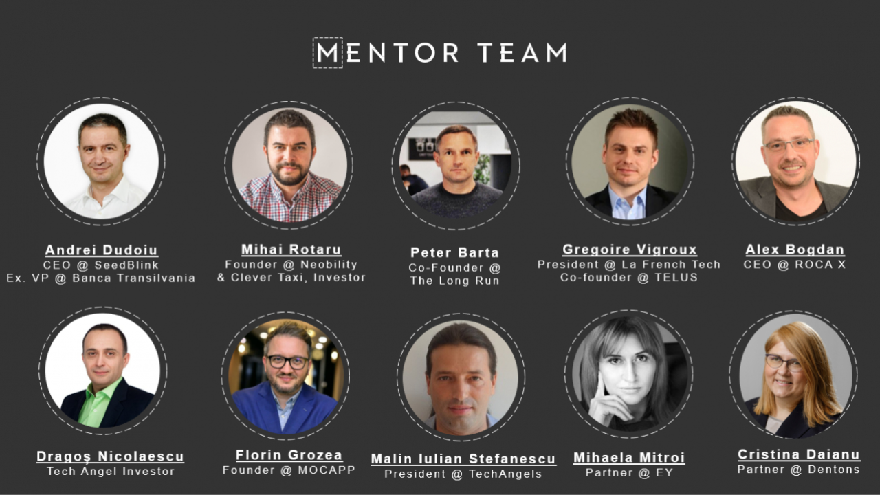 Commons Accel: ultimele zile pentru înscrieri pentru startup-urile din cohorta 4