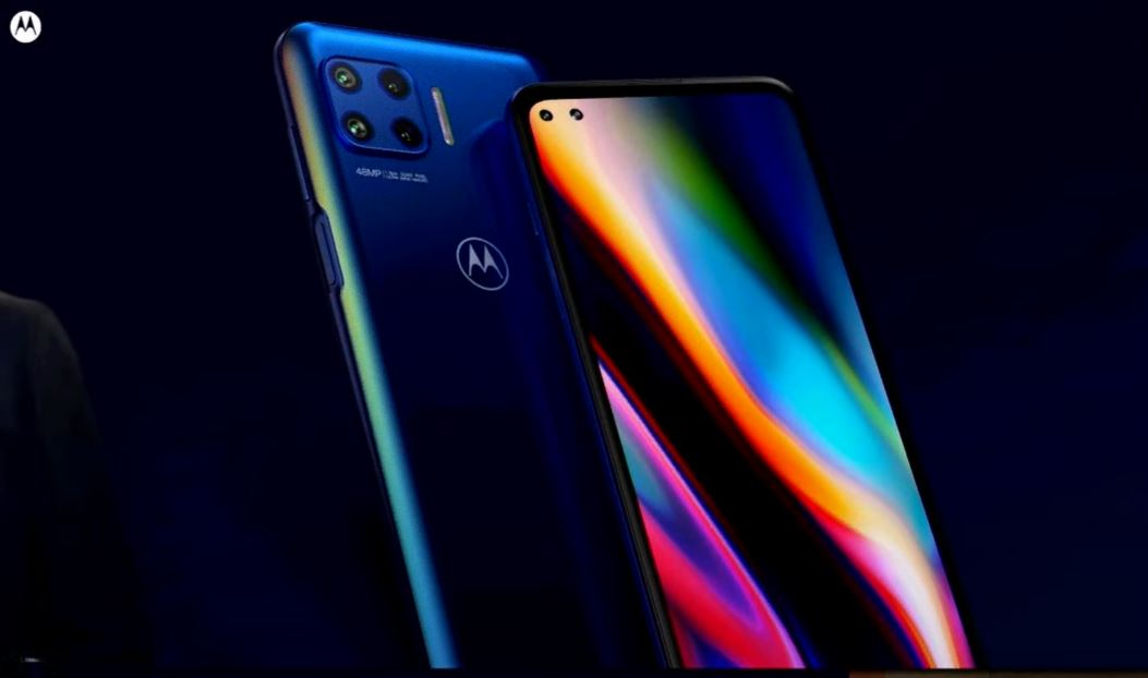 Moto G 5G Plus aduce specificații de top pe un telefon ieftin și foarte bun