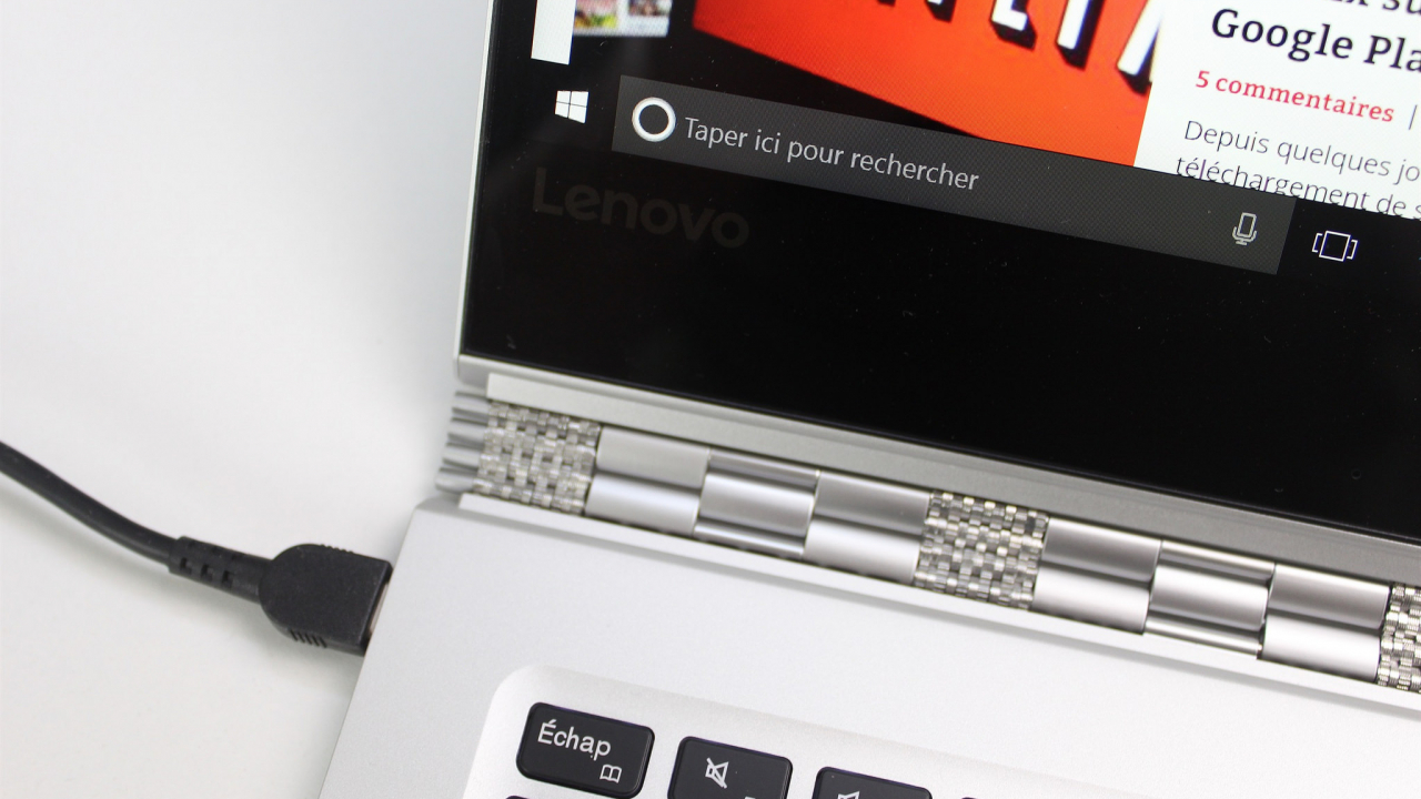 Laptopuri 2-în-1: 3 modele versatile și atrăgătoare