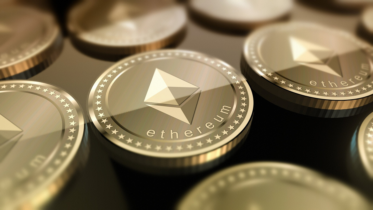 Analist eToro: „Ethereum poate atinge 2.500 de dolari în 2021”