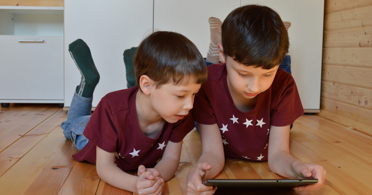 Code Kids Fest 2020 - copiii-și prezintă proiectele digitale de viitor
