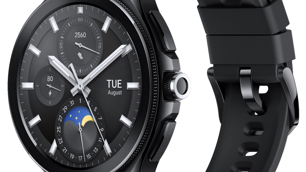 Xiaomi Watch 2 Pro și Xiaomi Smart Band 8 - noi dispozitive de fitness lansate