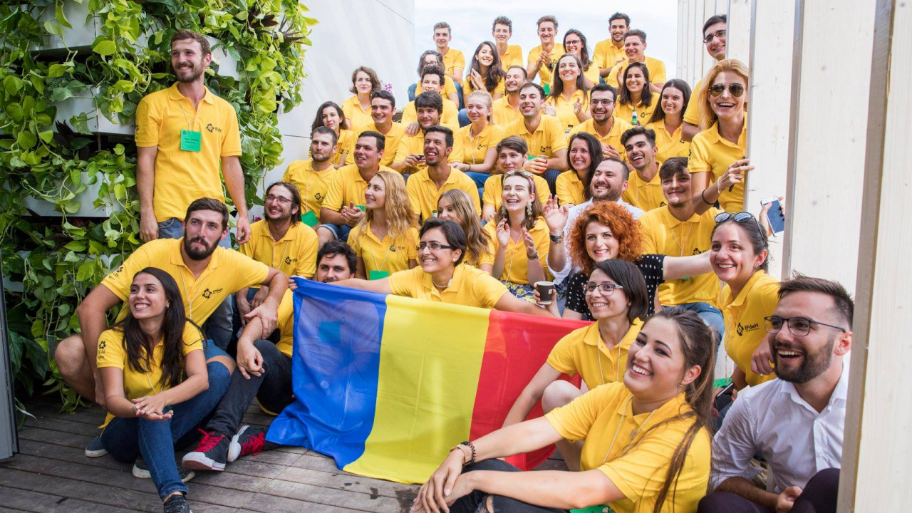 Românii care merg la Olimpiada Caselor Solare. Fondurile necesare