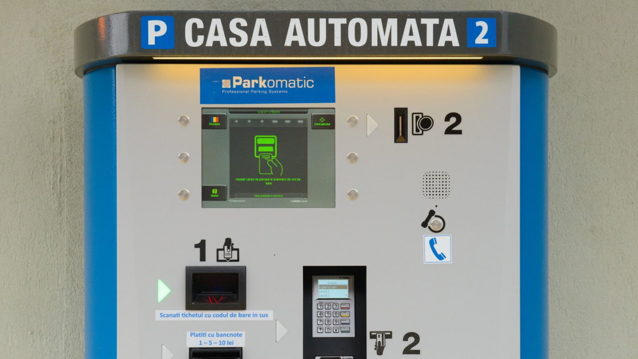 7 soluții pentru transformarea orașelor într-unele mai inteligente