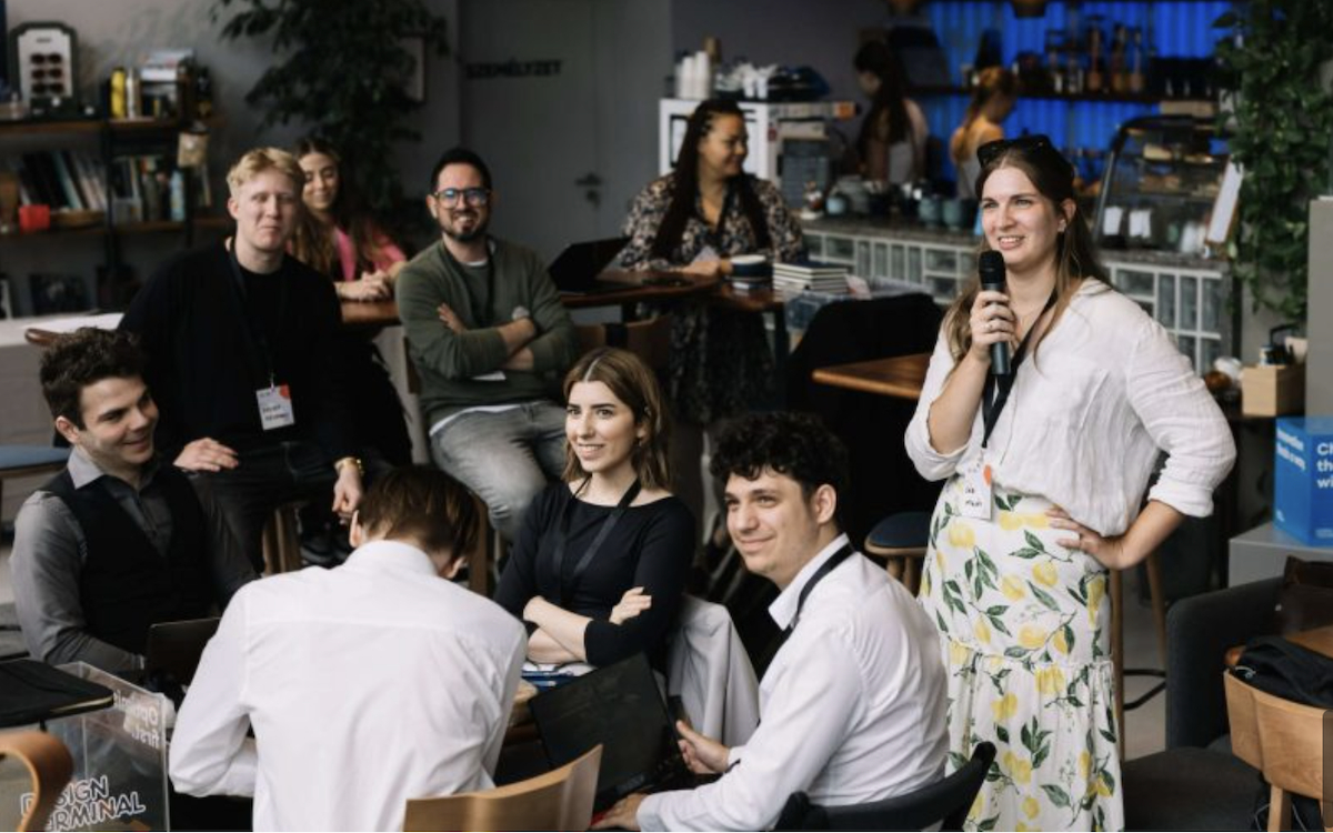 Premii în valoare de 20.000 € la hackathon-ul EUDIS pentru startup-uri cu tehnologie militară și civilă