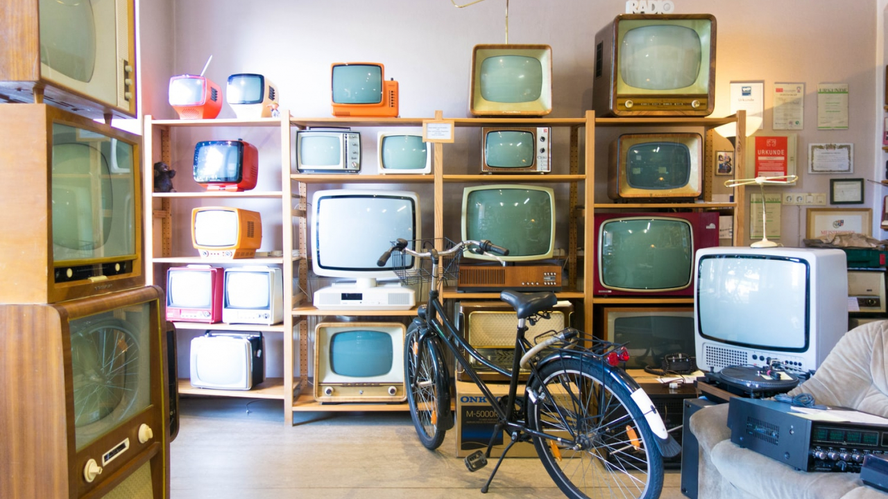 Vitacom Cluj: cerere crescută de produse electrice și electronice