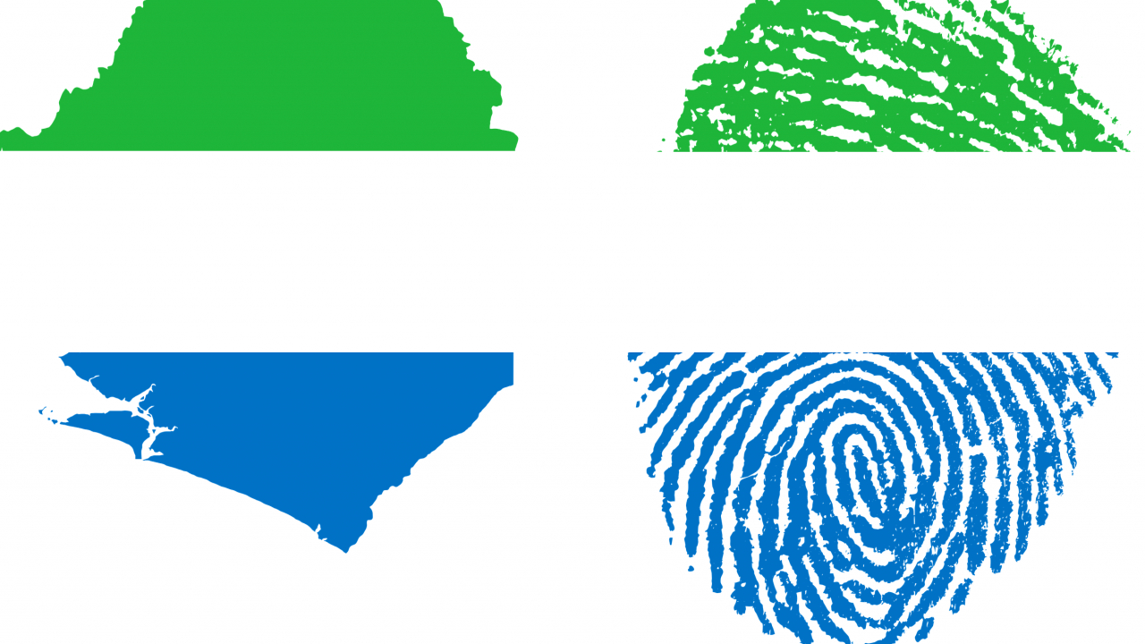 Sierra Leone și ONU lansează un sistem de identificare pe blockchain