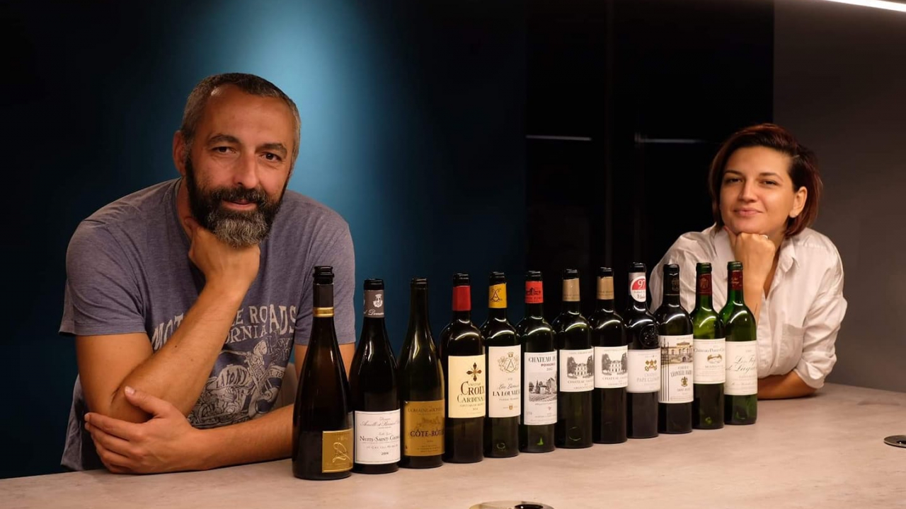 1 an de Desprevin.ro: Business început în pandemie, 600.000 lei vânzări