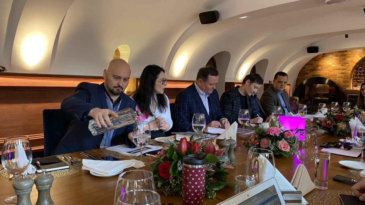 Telekom: Avem cea mai mare creștere în zona Generației Z. Așteptăm regulile 5G