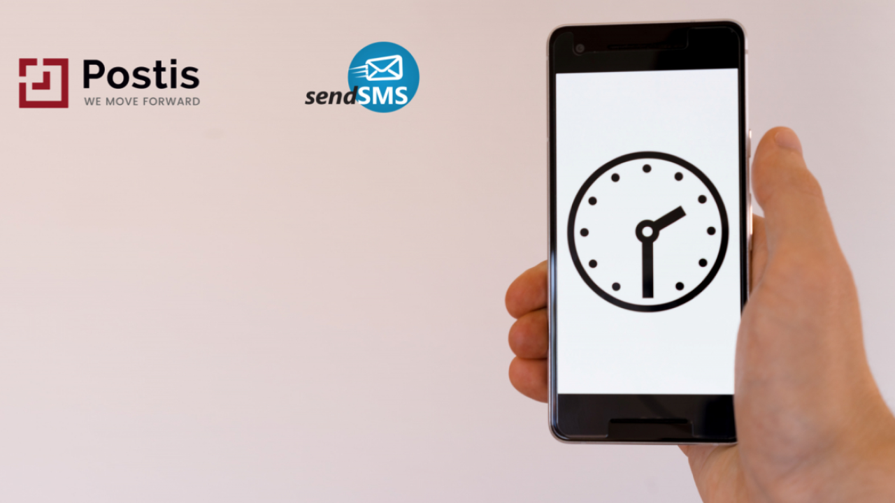 Postis, parteneriat cu SendSMS pentru comunicare mai bună în procesele logistice