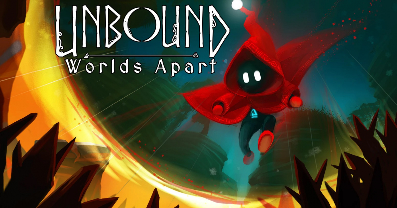 Românii de la Alien Pixel lansează demo-ul pentru jocul „Unbound: Worlds Apart”