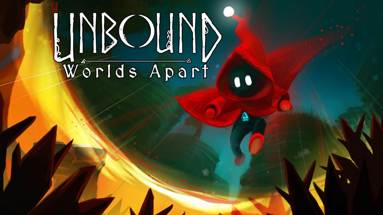 Românii de la Alien Pixel lansează demo-ul pentru jocul „Unbound: Worlds Apart”