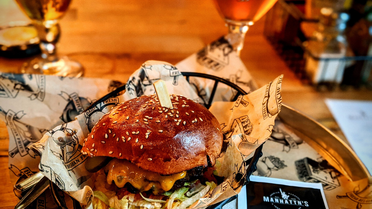 Barometrul Restaurantelor din România: cum arată după 5 luni de pandemie