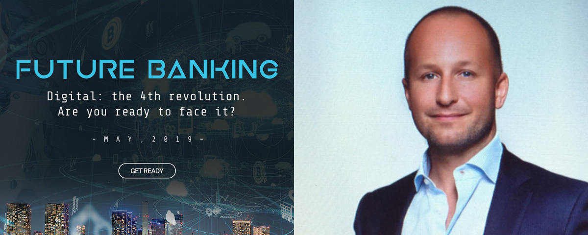 Johan Lundberg, NFT Ventures: "Construiește produse complexe de nișă"