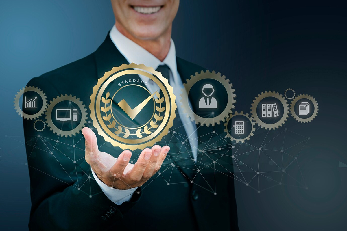 Certificările ISO: Ce reprezintă standardul ISO 14001 și cu ce ajută într-o companie