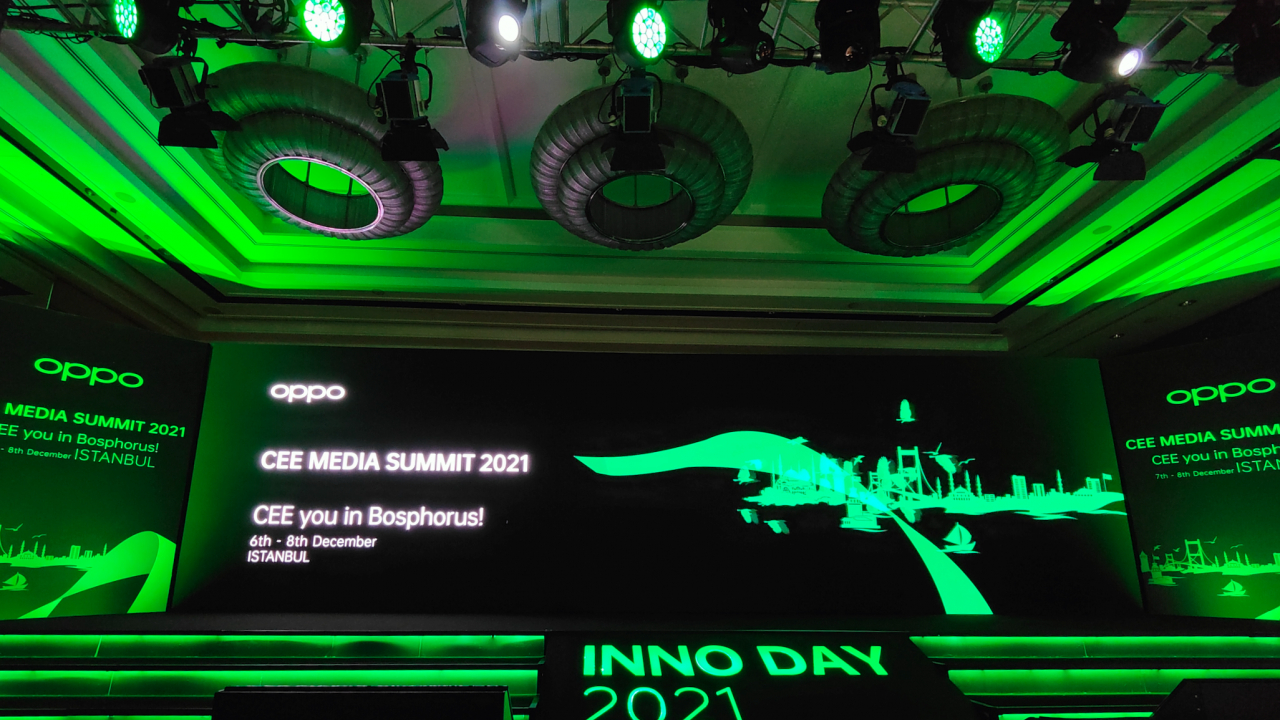 OPPO ajunge pe locul 3 la telefoane în România, Ucraina, Polonia și Turcia