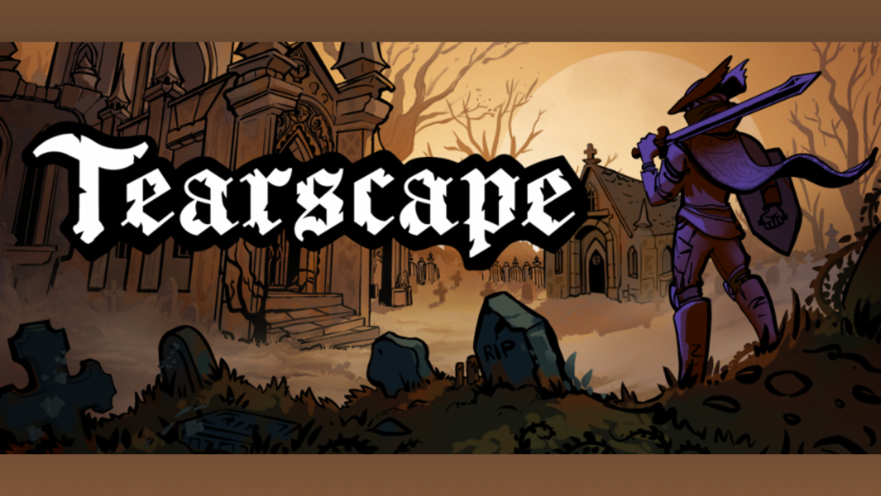 Tearscape: cel mai bun joc românesc al anului la Romanian Game Awards 2026
