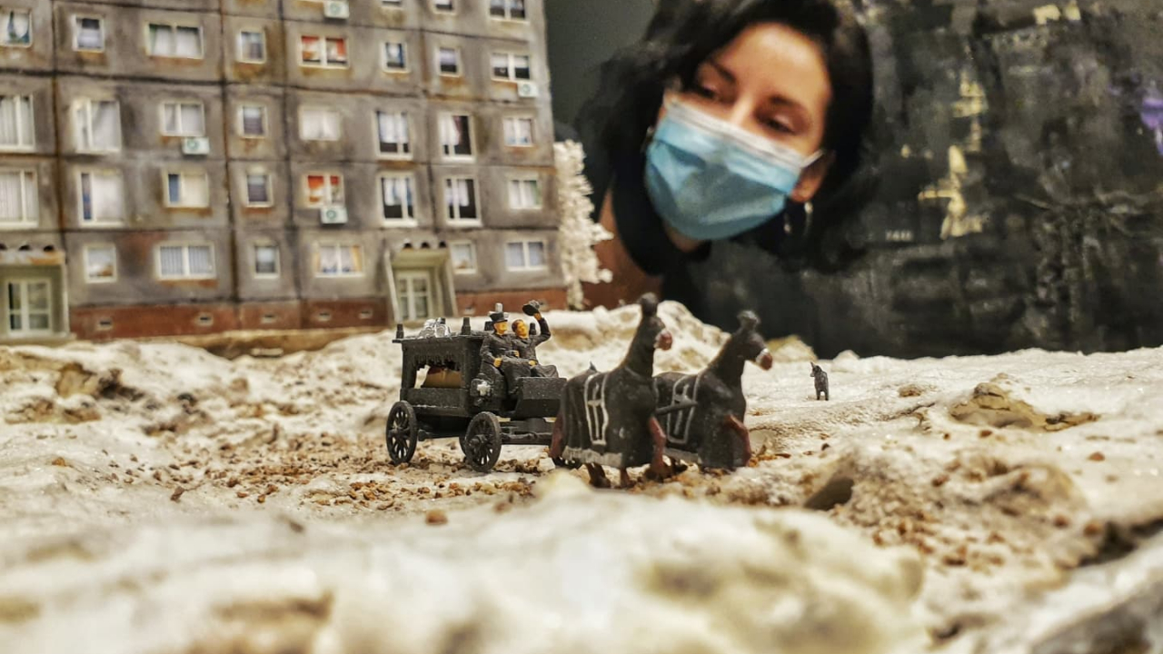 Startupul românesc Epic Visits lansează un serviciu de gift card digital