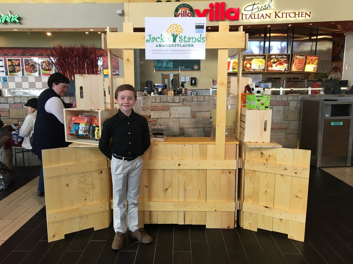 Sfaturi de antreprenoriat de la un copil de 11 ani