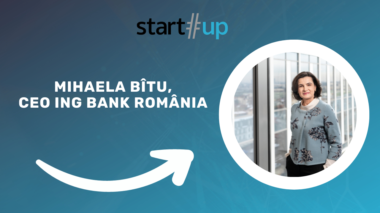 ING, trimestrul 3: antreprenorii au putut accesa credite online direct din site