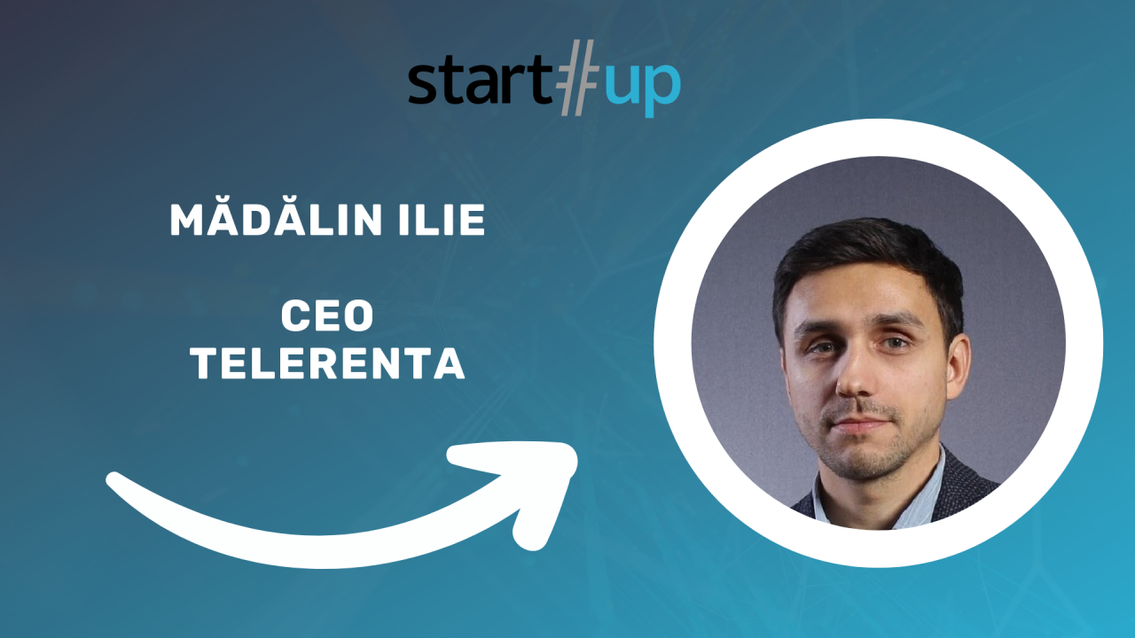 Telerenta, țintă de 10.000 de gadgeturi închiriate în 2024. Extindere pe foto