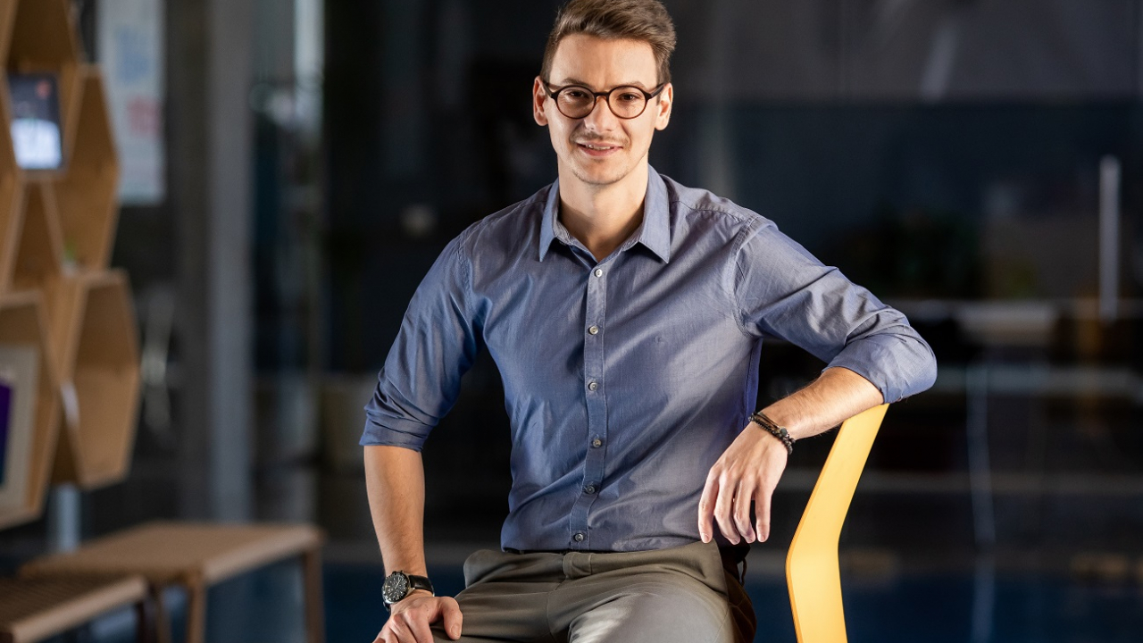 Exploratist, afaceri de peste 1 mil. € în 2021 din evenimente digitale corporate