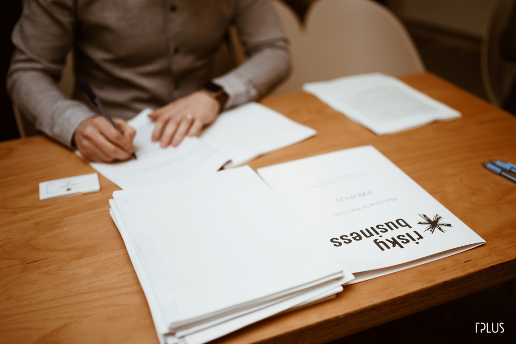 Cele 14 startup-uri susținute în acceleratorul Risky Business din Cluj