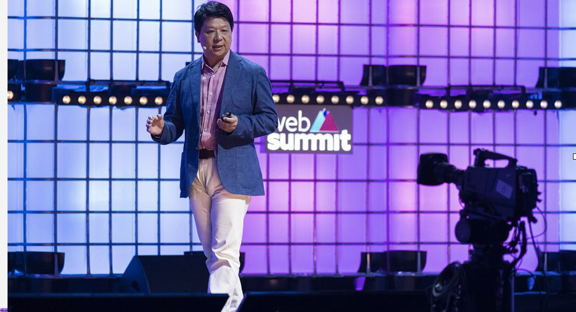 Huawei caută să-și atragă dezvoltatorii de aplicațiii aproape